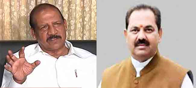 Politics : मंत्री गावितांचे समर्थक दुखावले! पालकमंत्रीपदामुळे मंत्री अनिल पाटील यांची नंदुरबारच्या राजकारणात एन्ट्री