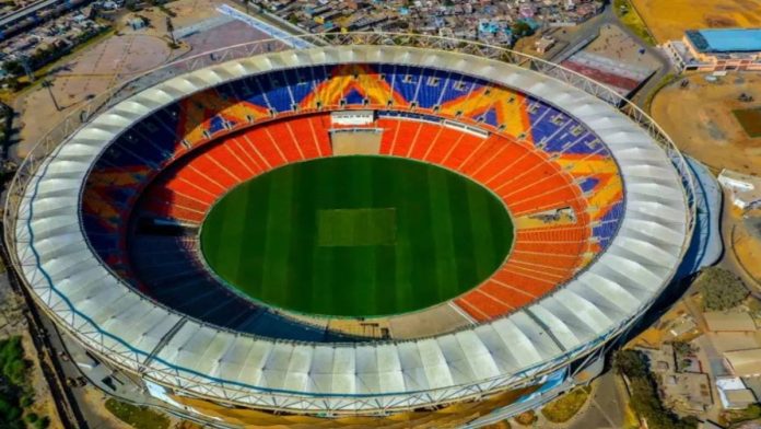 World Cup 2023 : क्रिकेट वनडे विश्वचषकाचा उद्घाटन सोहळा रद्द