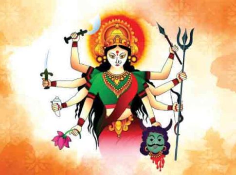 माहेरपण...