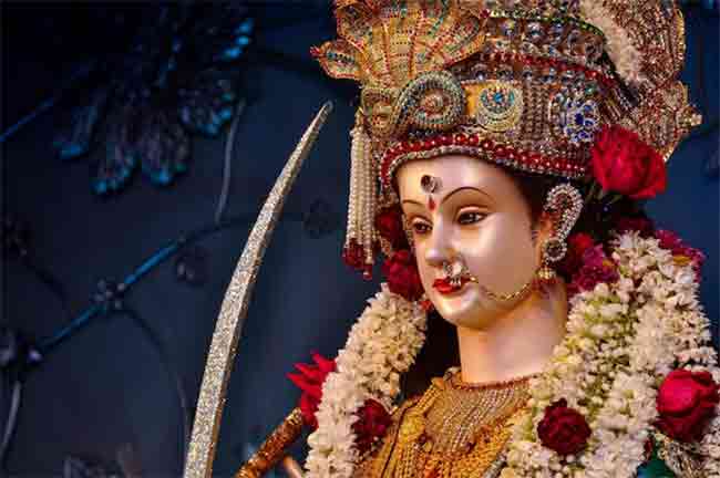 यंदा देवीचे आगमन हत्तीवरून होणार, किती शुभ आहे हे…