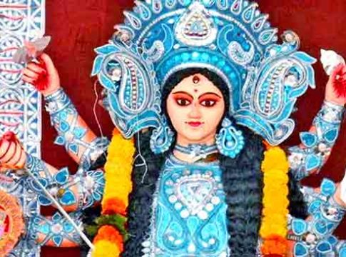 Navratri nine days : नवरात्रीतल्या नऊ दिवसांची अशी ही महती