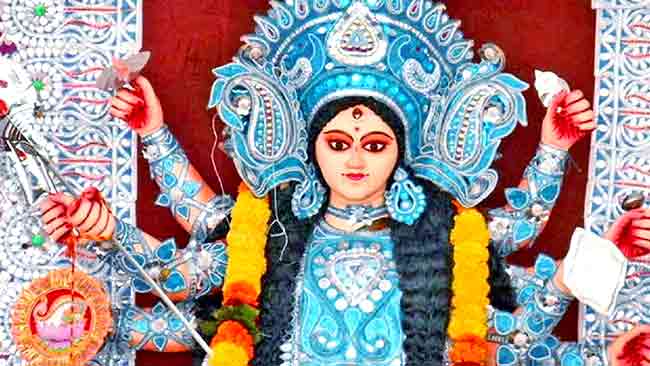 Navratri nine days : नवरात्रीतल्या नऊ दिवसांची अशी ही महती