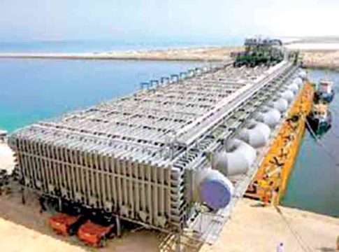 Sea water : पुन्हा चर्चा, समुद्राचे खारे पाणी गोडे होण्याची...