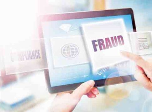 Online Fraud : गिफ्टच्या नावाखाली नायजेरियन व्यक्तींकडून लाखो रुपयांची फसवणूक