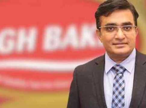 Wagh Bakri Group : वाघ बकरी ग्रुपचे कार्यकारी संचालक पराग देसाई यांचं निधन