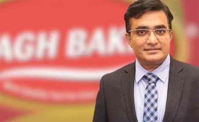 Wagh Bakri Group : वाघ बकरी ग्रुपचे कार्यकारी संचालक पराग देसाई यांचं निधन