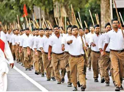 हे कसले विचारवंत? हे तर तत्त्वशून्य विषारवंत!