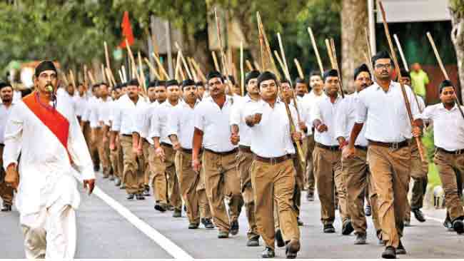 हे कसले विचारवंत? हे तर तत्त्वशून्य विषारवंत!