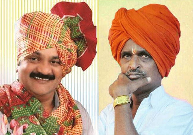 Maratha Reservation : इंदुरीकर महाराजांसह तमाशा कलावंतांचा मराठा आरक्षणाला पाठिंबा