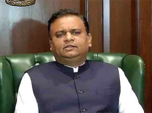 विधान भवन हाणामारी: अध्यक्षांचा 'अल्टिमेटम', आव्हाड-पडळकरांना माफी मागण्याचे आदेश!
