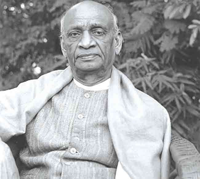 Sardar Vallabhbhai Patel : लोहपुरुष सरदार वल्लभभाई पटेल
