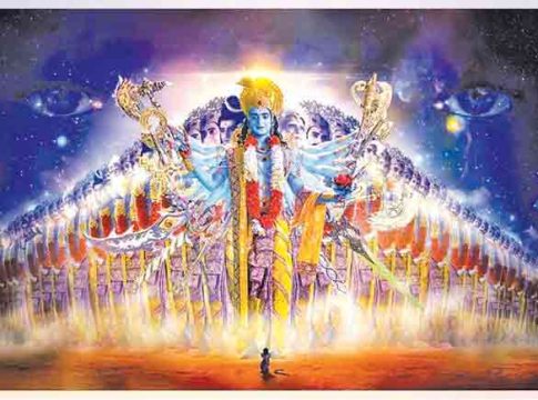 Dnyaneshwari : मन जाणणारे माऊली...