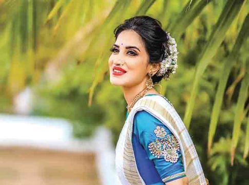 Smita Gondkar : स्मिताची दिल, दोस्ती, दुनियादारी!