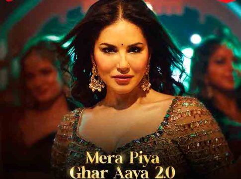 Sunny Leone : माधुरी दीक्षितच्या 