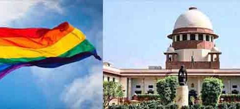Same-sex marriage : समलैंगिक विवाहाला कायदेशीर मान्यता मिळणार? काही क्षणांतच सुप्रीम कोर्टाचा निकाल...