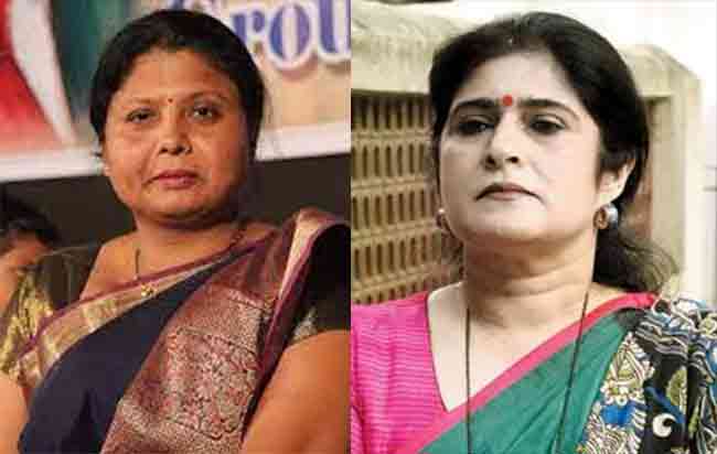 Shalini Thackeray : …तर अंधारे बाईंच्या कानाजवळ डीजे वाजवू
