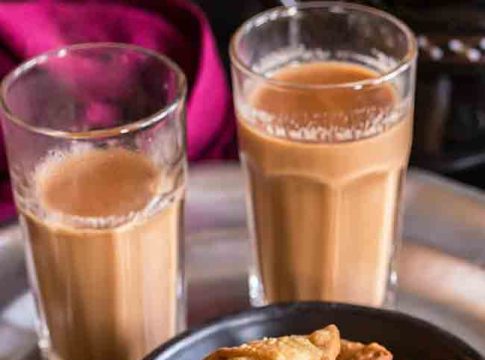 चहा ५ रुपये, समोसा १२ रुपये, थाळी ७१ रुपये; निवडणूक खर्चासाठी आयोगाचे मेन्यू कार्ड तयार