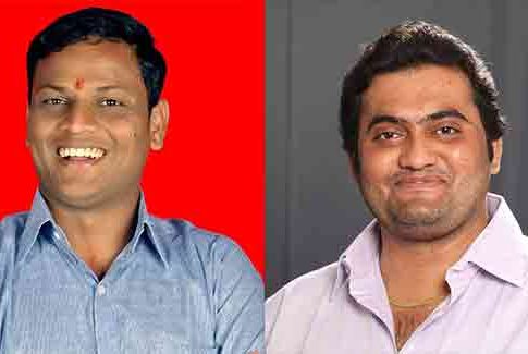 Ubatha Nagarsevak : आदल्या दिवशी भ्रष्टाचाराचे आरोप तर दुसऱ्या दिवशी चक्क स्टेजवरच एकत्र!