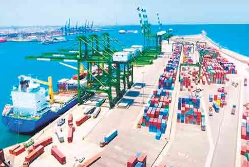 Vadhvan port : वाढवण  बंदर : काळाची  गरज