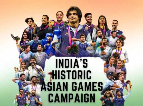 Asian Games 2023: तुमच्या कामगिरीमुळे संपूर्ण देशाला गर्व वाटत आहे, पंतप्रधान मोदींनी केले खेळाडूंचे कौतुक