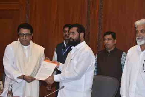 व्हिडीओ चित्रीकरण, पुलांचे स्ट्रक्चरल ऑडिट करण्याचे मुख्यमंत्री एकनाथ शिंदे यांचे निर्देश