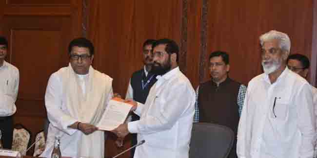 व्हिडीओ चित्रीकरण, पुलांचे स्ट्रक्चरल ऑडिट करण्याचे मुख्यमंत्री एकनाथ शिंदे यांचे निर्देश