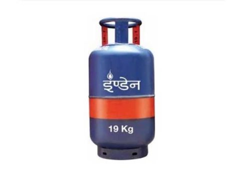 Cylinder Price : महागाईचा झटका, २०९ रूपयांनी महाग झाला व्यवसायिक सिलेंडर