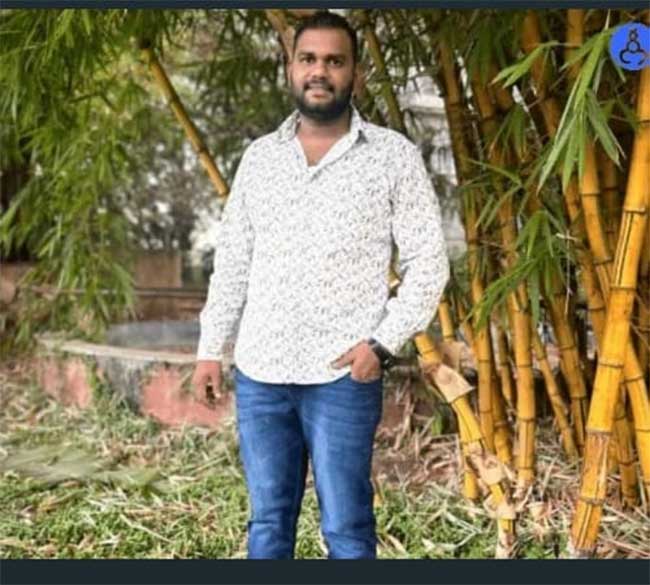 खळबळजनक घटना, पाण्यात सापडला हातपाय बांधलेला मृतदेह