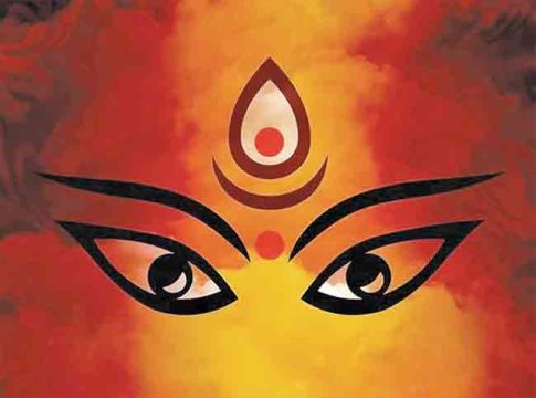 Navratri poems : काव्यरंग