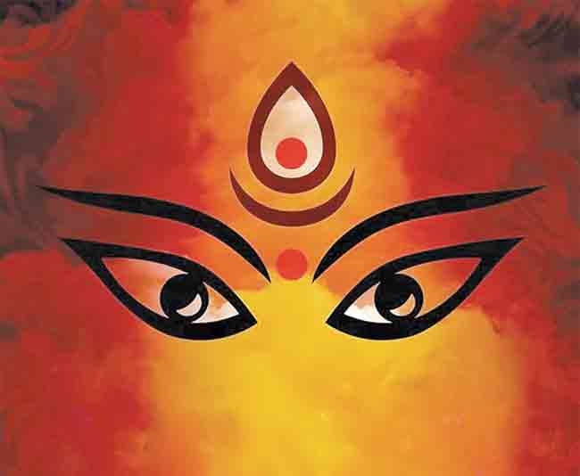 Navratri poems : काव्यरंग