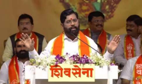 Kartiki Ekadashi : परंपरेत खंड न पाडण्याचं मुख्यमंत्र्यांचं मराठा समाजाला आवाहन