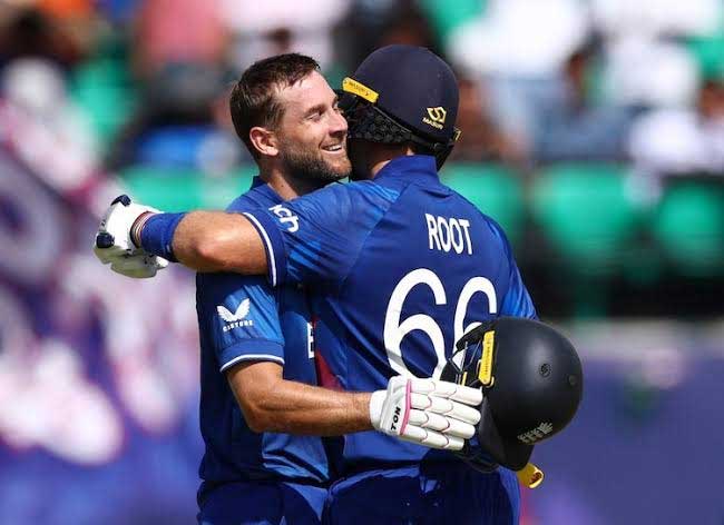 ENG vs BAN: वर्ल्डकपमध्ये इंग्लंडने विजयी खाते उघडले, बांगलादेशला १३७ धावांनी हरवले