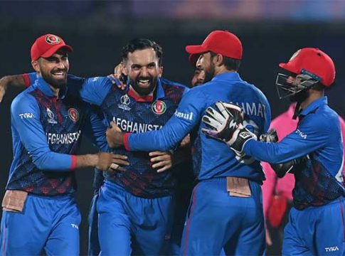IND vs AFG: अफगाणिस्तानविरुद्ध पहिल्या टी-२०मध्ये अशी असू शकते भारताची प्लेईंग ११