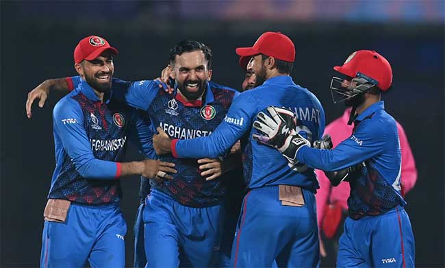 IND vs AFG: अफगाणिस्तानविरुद्ध पहिल्या टी-२०मध्ये अशी असू शकते भारताची प्लेईंग ११