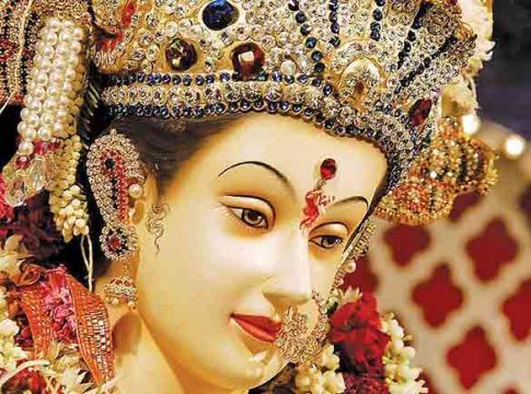 Navdurga : नवदुर्गा