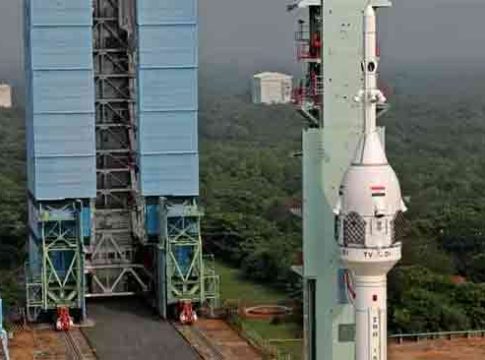 ISRO Gaganyaan Mission : इस्रोचं गगनयान चाचणी उड्डाण यशस्वी!
