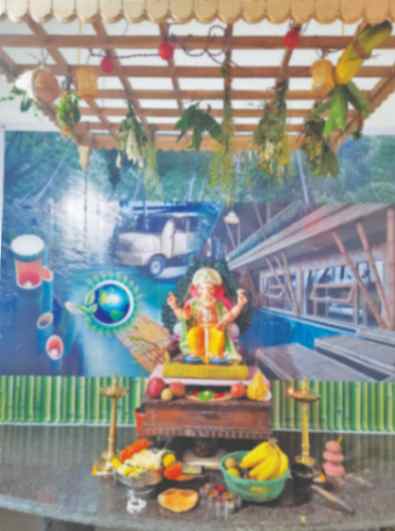 बांबूच्या वनात… कोकणची समृद्धी!