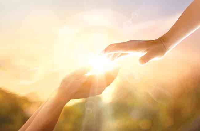 God : स्थितप्रज्ञ परमेश्वर