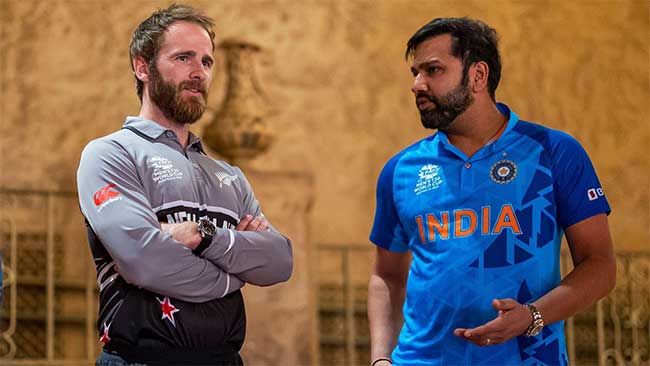 India vs New zealand: न्यूझीलंडविरुद्ध सामन्याआधी संकटात टीम इंडिया!