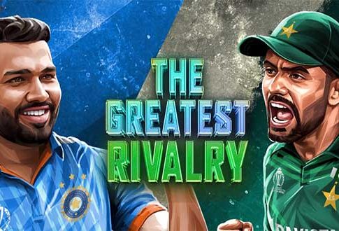 IND vs PAK : भारत-पाकिस्तान सामन्यासाठी हॉस्पिटल झाले बुक, चेकअपच्या बहाण्याने चाहत्यांनी केले हे काम