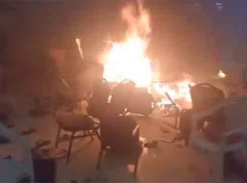 Kerala Blast: केरळमधील स्फोटानंतर देशातील अनेक शहरांमध्ये अलर्ट