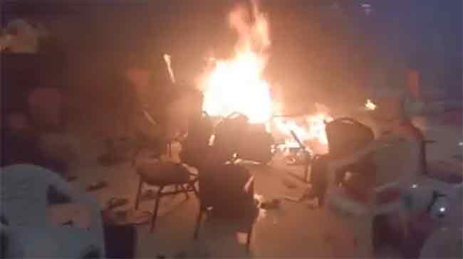 Kerala Blast: केरळमधील स्फोटानंतर देशातील अनेक शहरांमध्ये अलर्ट