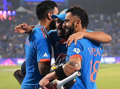 India vs Bangladesh: कोहलीच्या शतकासाठी सोडल्या एकेरी धावा? राहुलने सांगितले सत्य