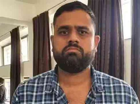 Lalit Patil : ललित पाटील फरार झाल्याचं ३ तास उशिरा कळवलं! पुणे पोलिसांतून दोन कर्मचारी बडतर्फ