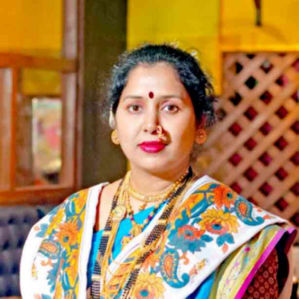 कोळी खाद्यसंस्कृती लोकप्रिय करणारी अन्नपूर्णा