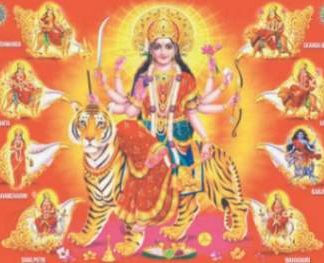 घरोघरी नवदुर्गा खरंच पुजल्या का?