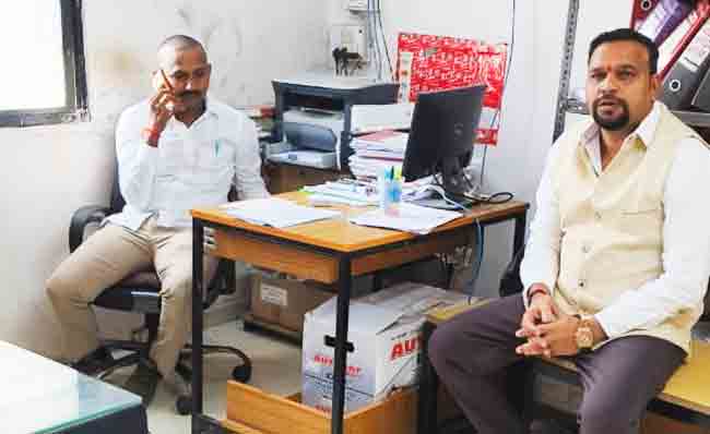 छगन भुजबळांविरुद्ध दिलेल्या इशाऱ्यानंतर वंचित आघाडीच्या कार्यकर्त्यांची धरपकड सुरू