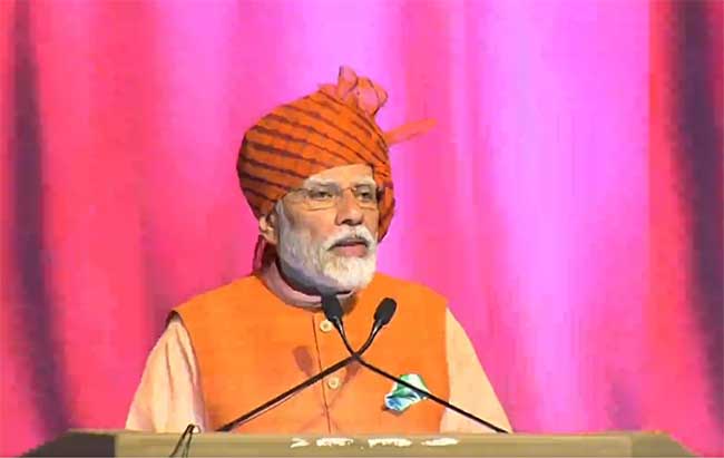 ‘मोदी की गॅरंटी’वर जनतेचा विश्वास