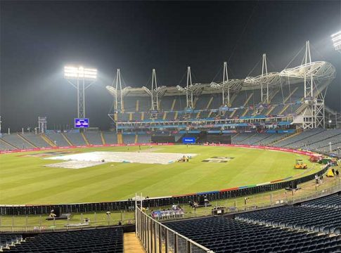 IND vs BAN: सरावादरम्यान पावसाची हजेरी, भारत-बांगलादेश सामन्यादिवशी कसे असेल हवामान?