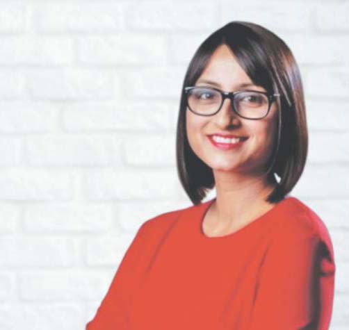 झिवामे ब्रॅण्ड प्रस्थापित करणारी उद्योजिका